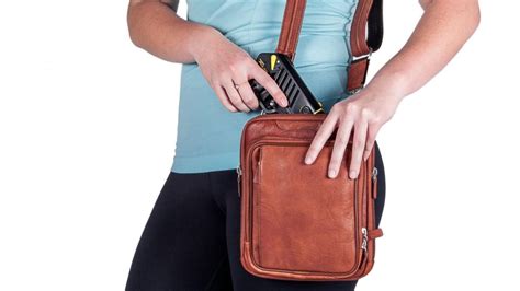 purse taser